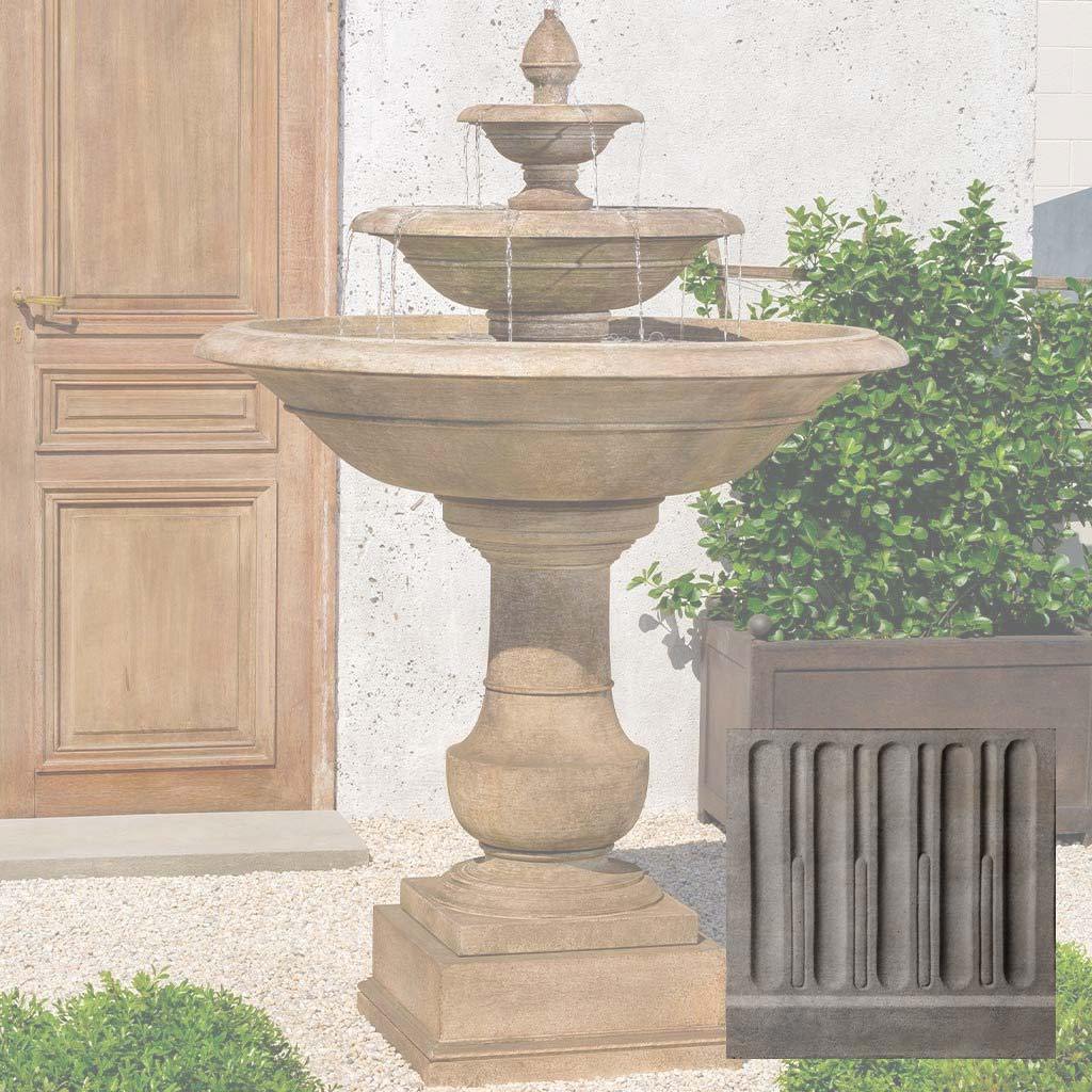 Savannah Fountain - Image 14