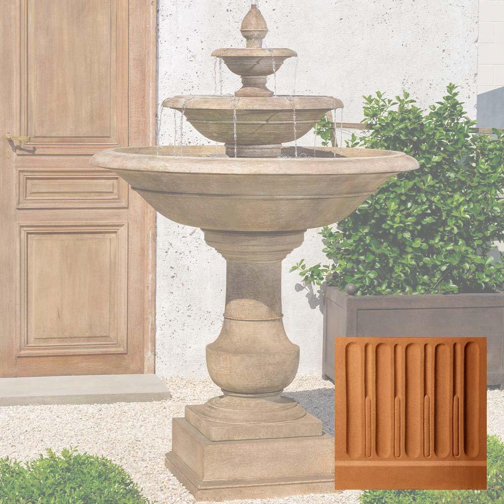 Savannah Fountain - Image 15