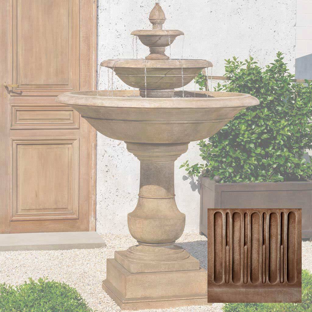 Savannah Fountain - Image 3