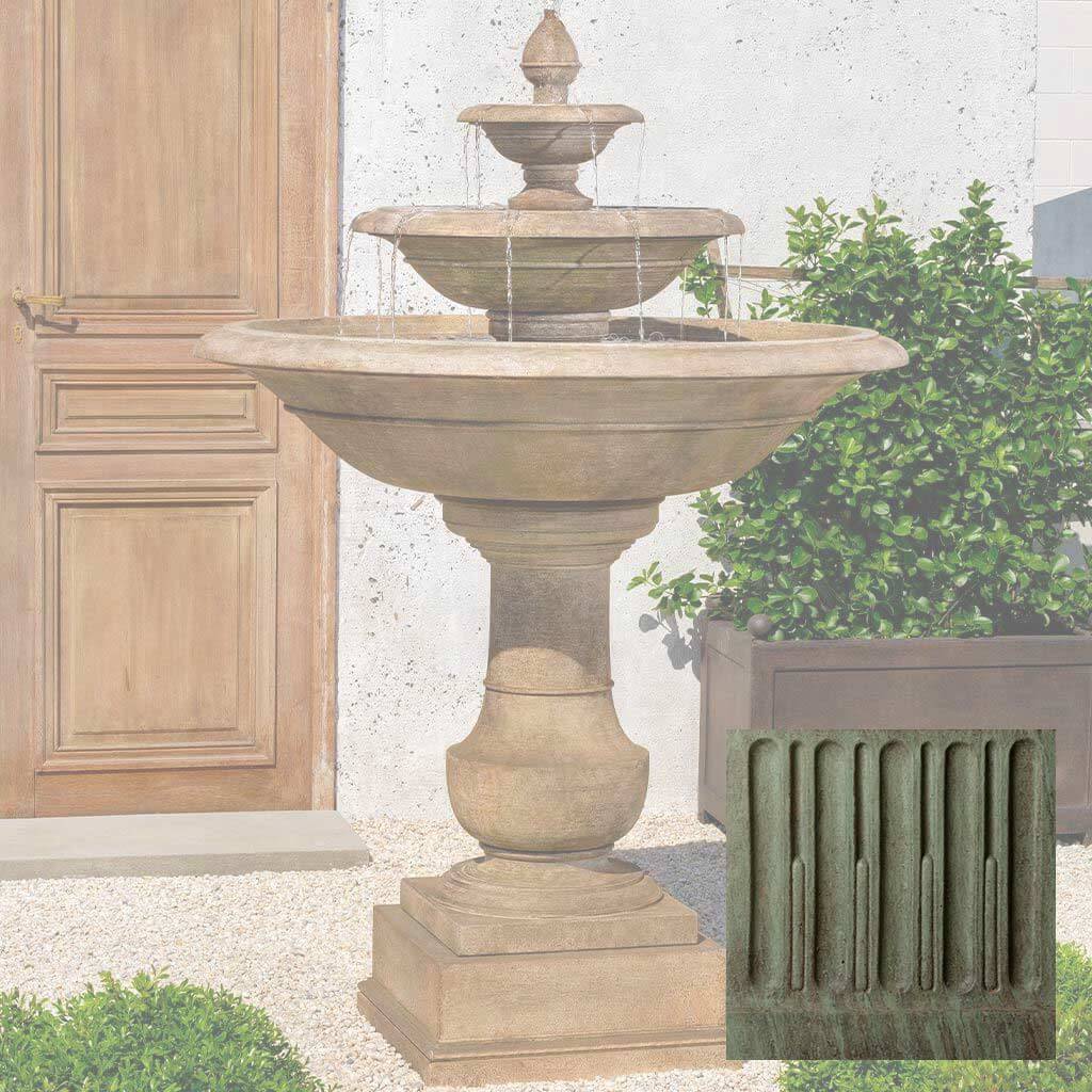 Savannah Fountain - Image 4