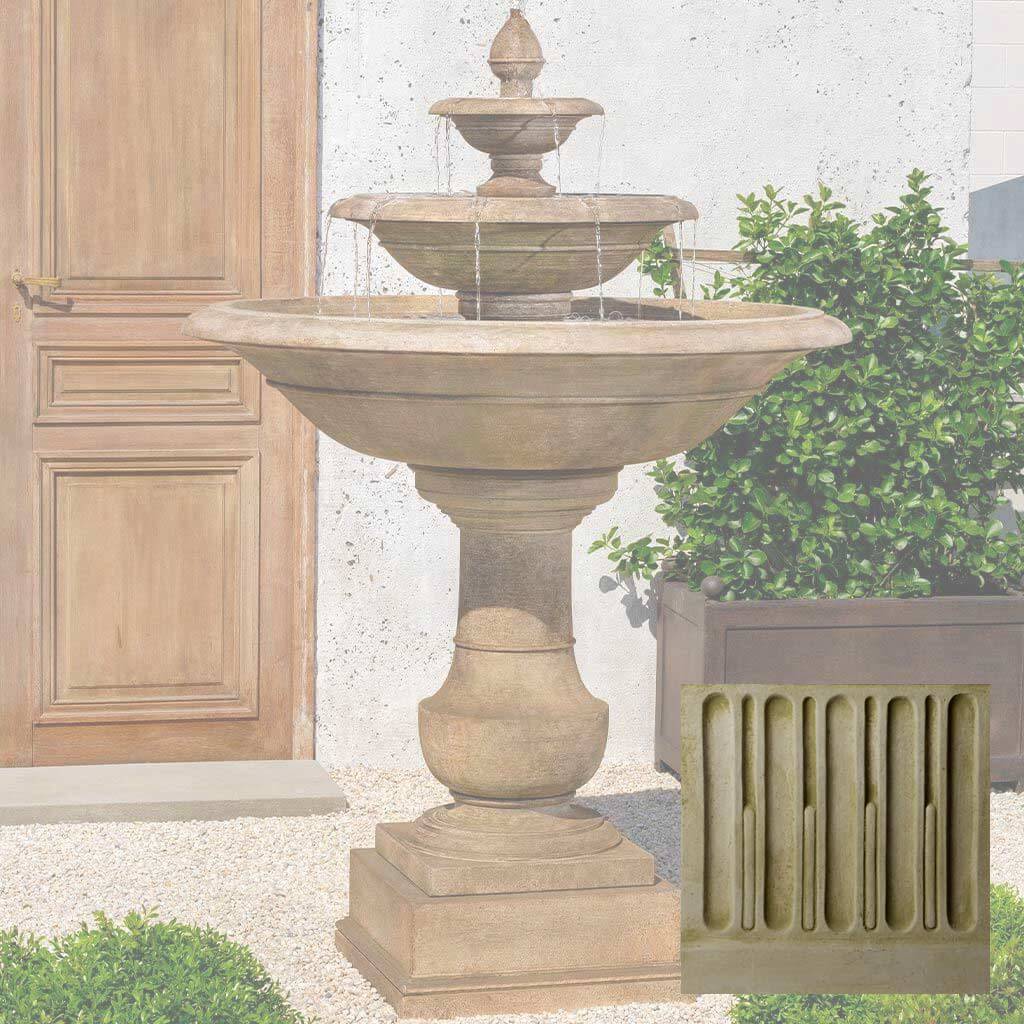 Savannah Fountain - Image 5
