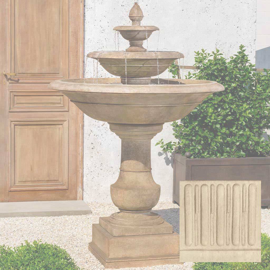 Savannah Fountain - Image 6