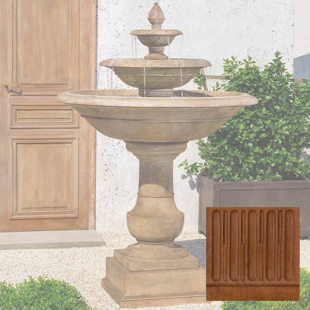 Savannah Fountain - Image 7