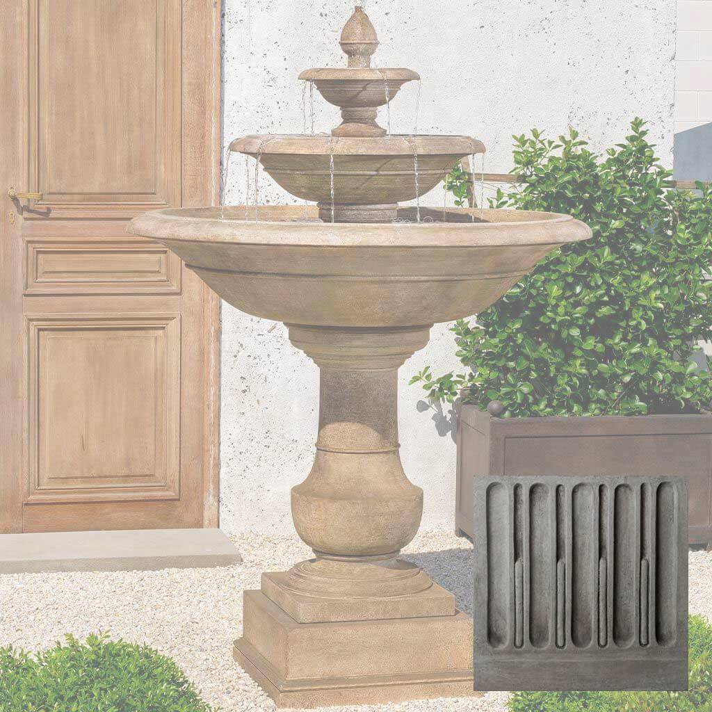 Savannah Fountain - Image 8