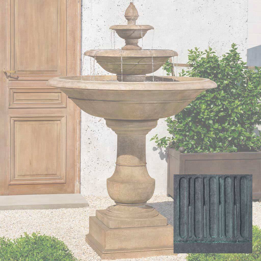 Savannah Fountain - Image 9