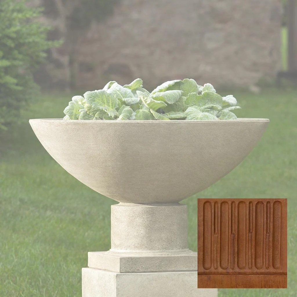 Savoy Planter - Image 10