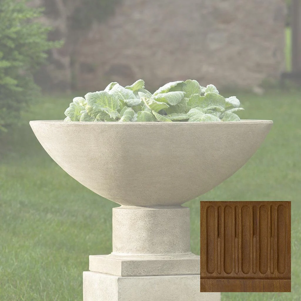 Savoy Planter - Image 12