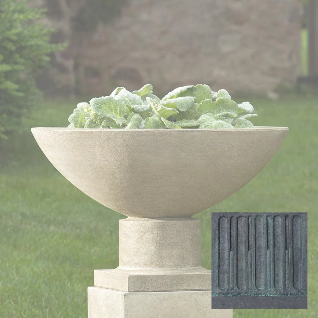 Savoy Planter - Image 14