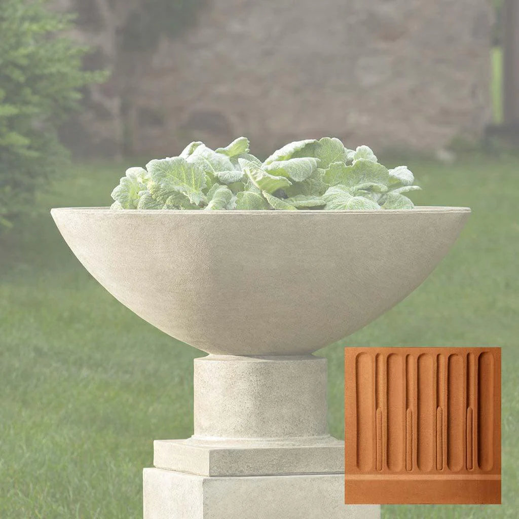Savoy Planter - Image 16