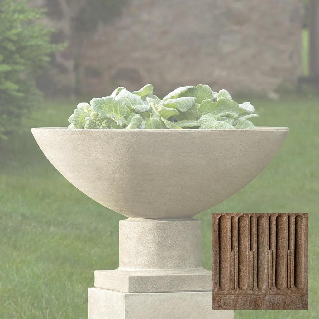 Savoy Planter - Image 17