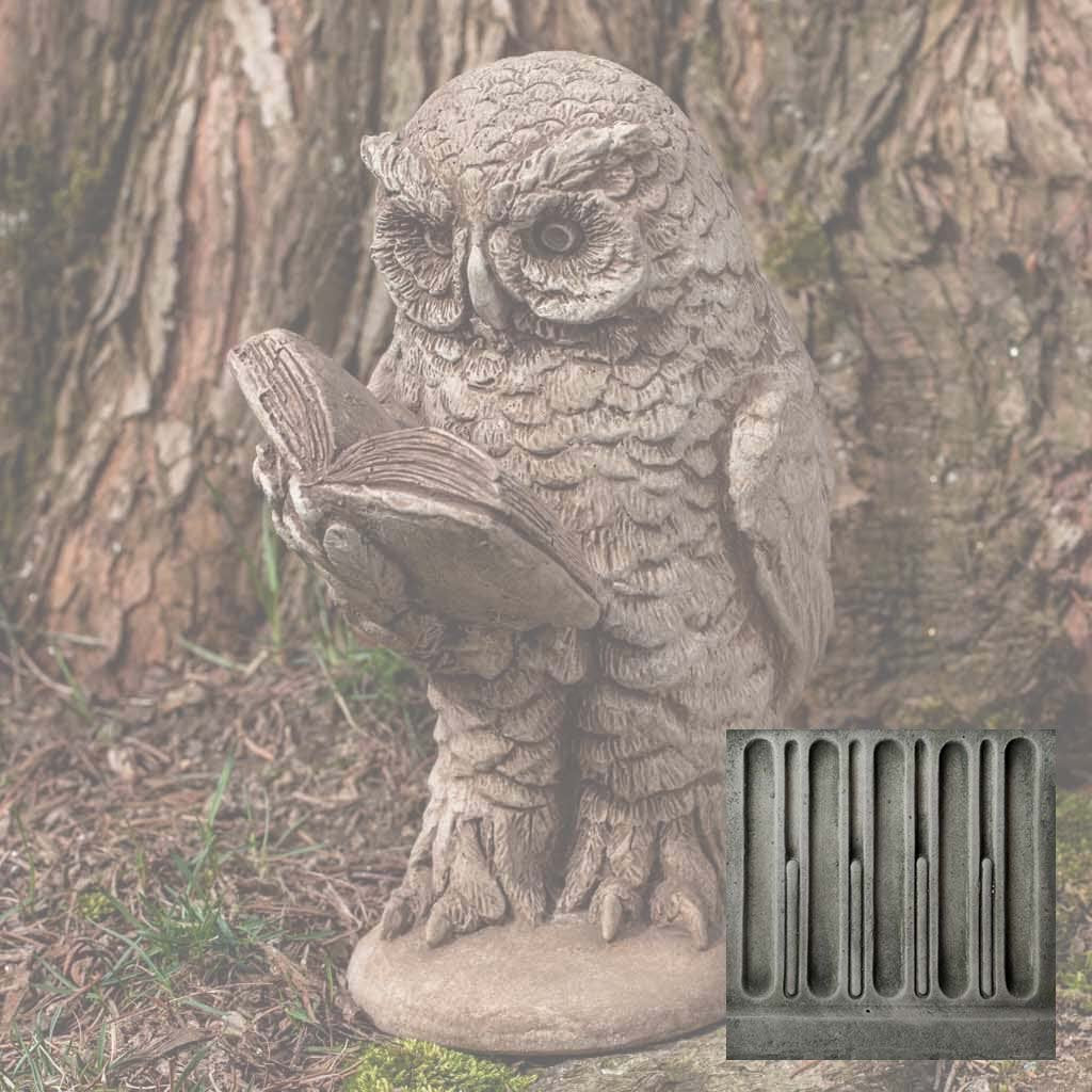 Scholarly Owl - Image 3