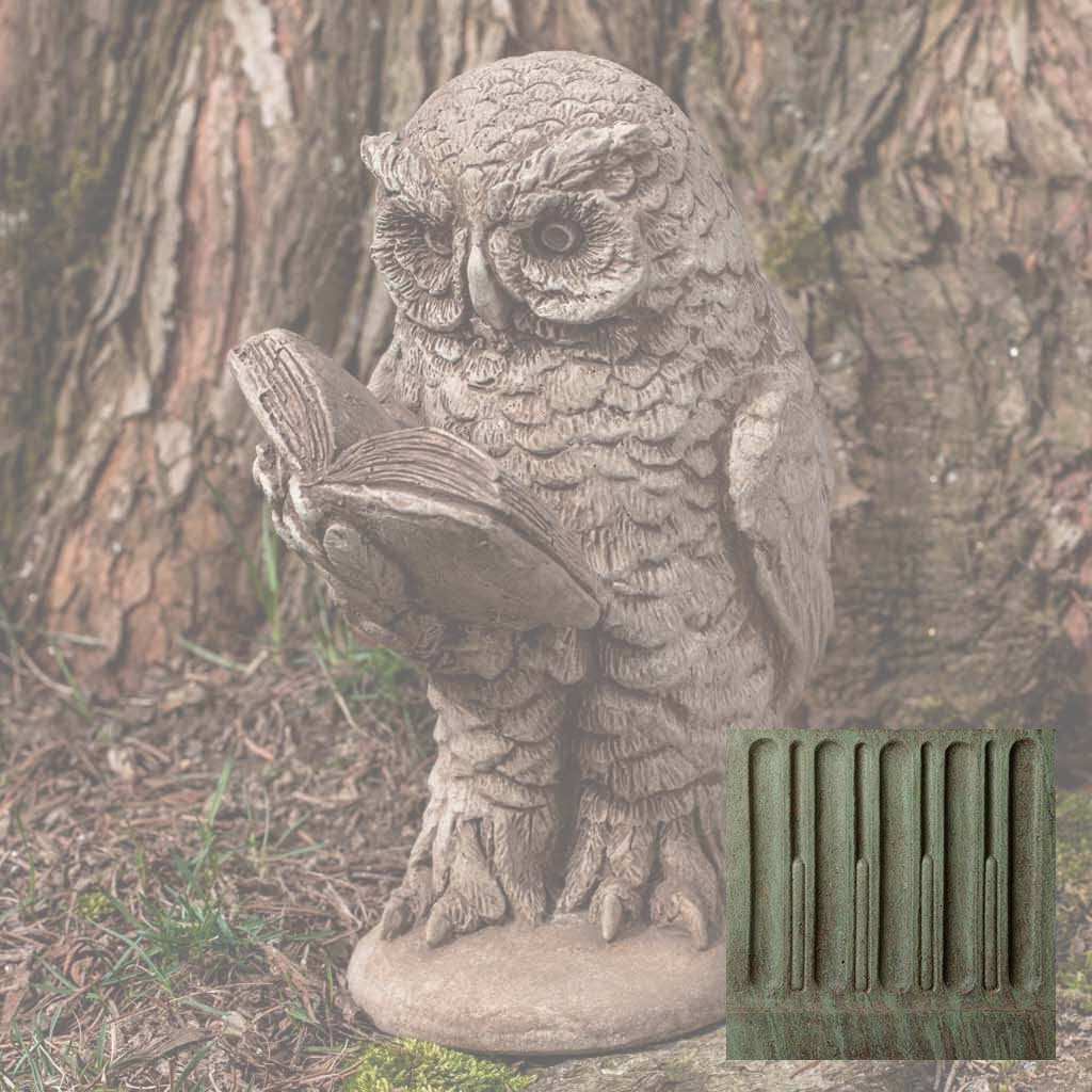 Scholarly Owl - Image 4