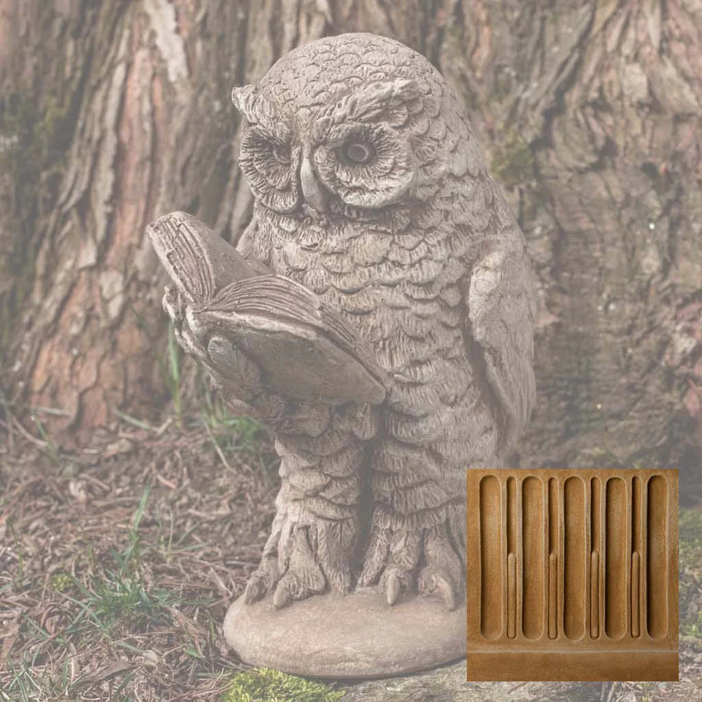Scholarly Owl - Image 7