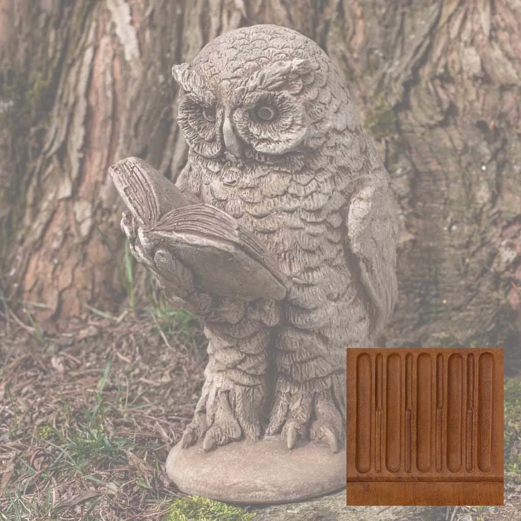 Scholarly Owl - Image 9