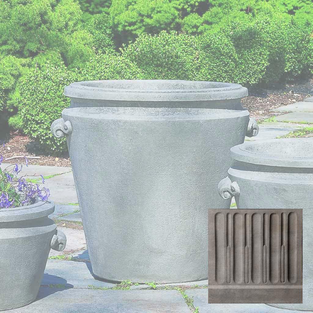 Scroll Handle Planter - Large - Image 14