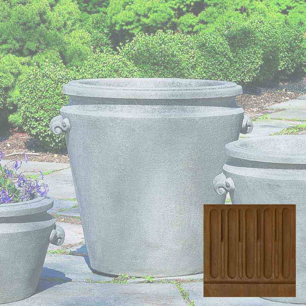 Scroll Handle Planter - Large - Image 16