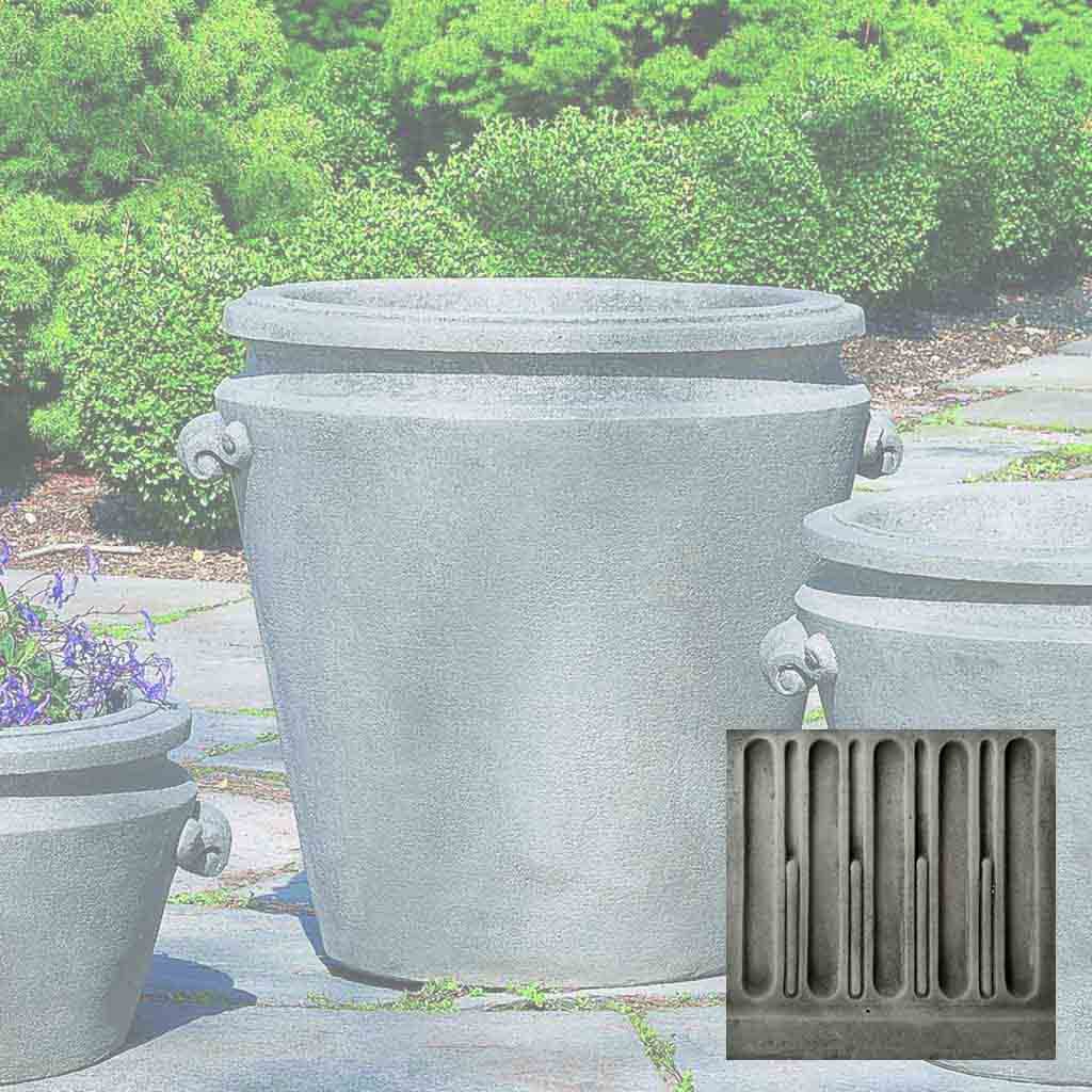 Scroll Handle Planter - Large - Image 5