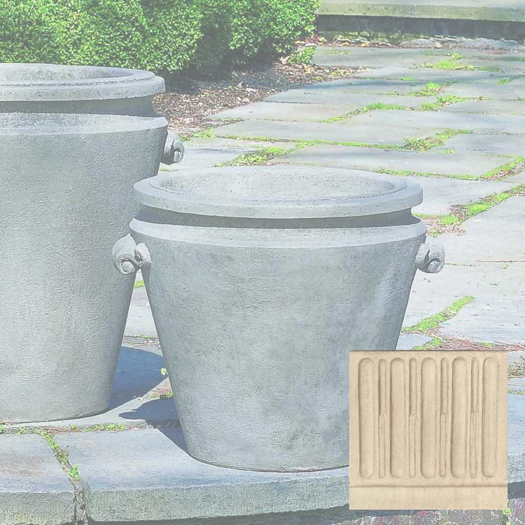 Scroll Handle Planter - Medium - Image 11