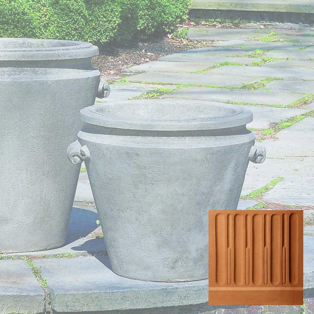 Scroll Handle Planter - Medium - Image 12