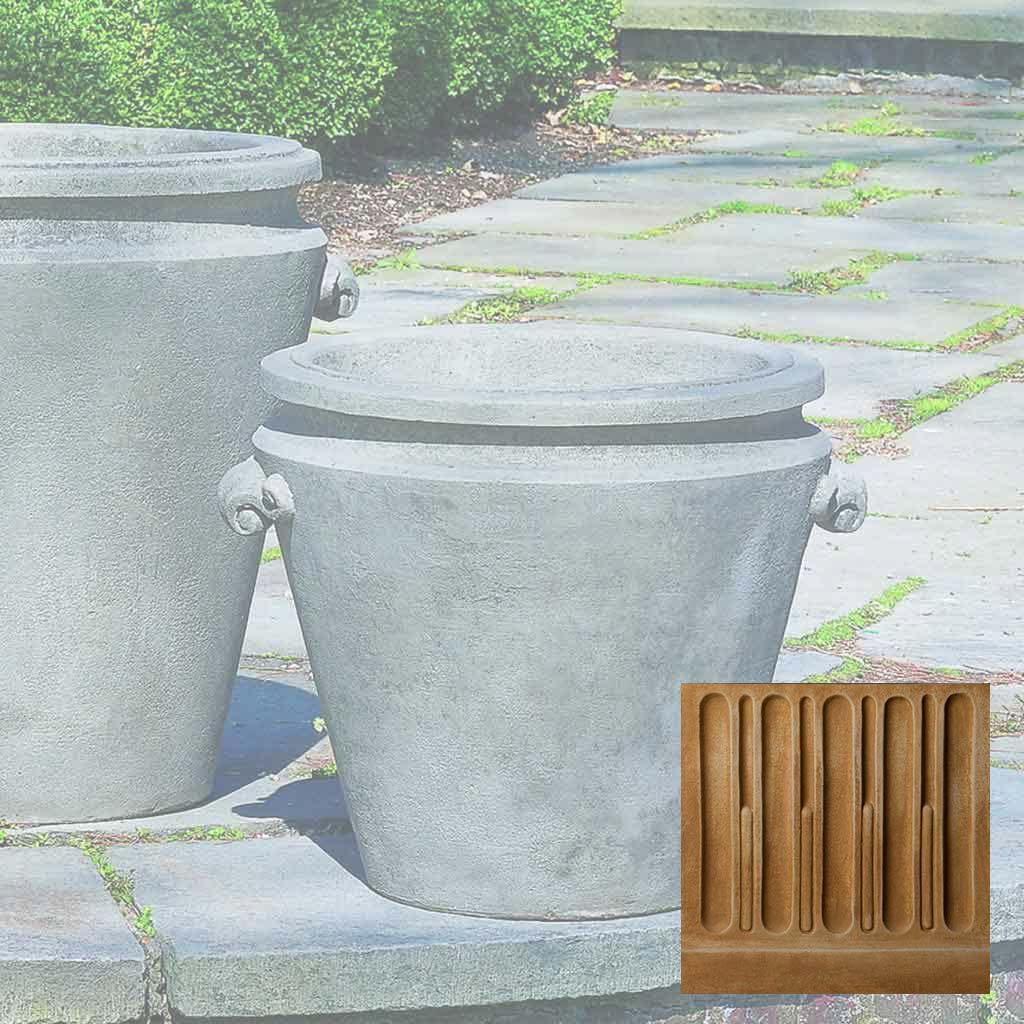 Scroll Handle Planter - Medium - Image 13