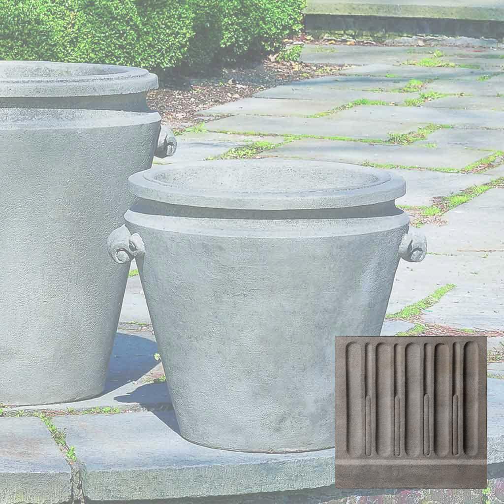 Scroll Handle Planter - Medium - Image 14