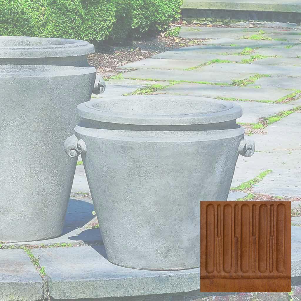 Scroll Handle Planter - Medium - Image 15
