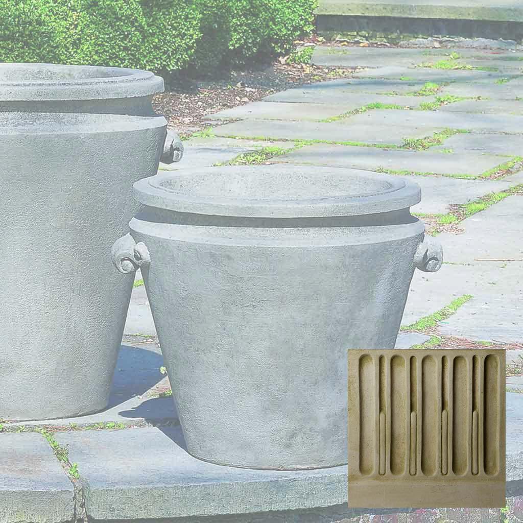 Scroll Handle Planter - Medium - Image 4