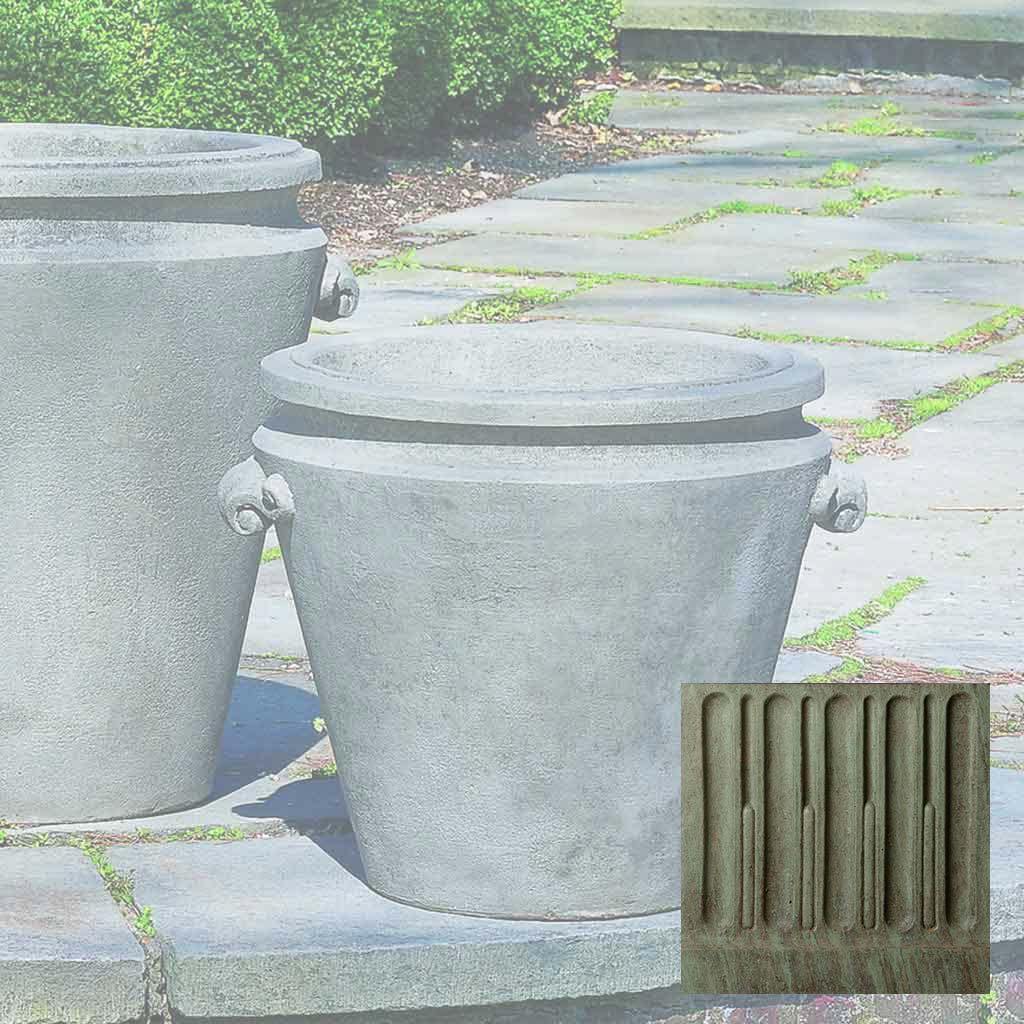 Scroll Handle Planter - Medium - Image 6