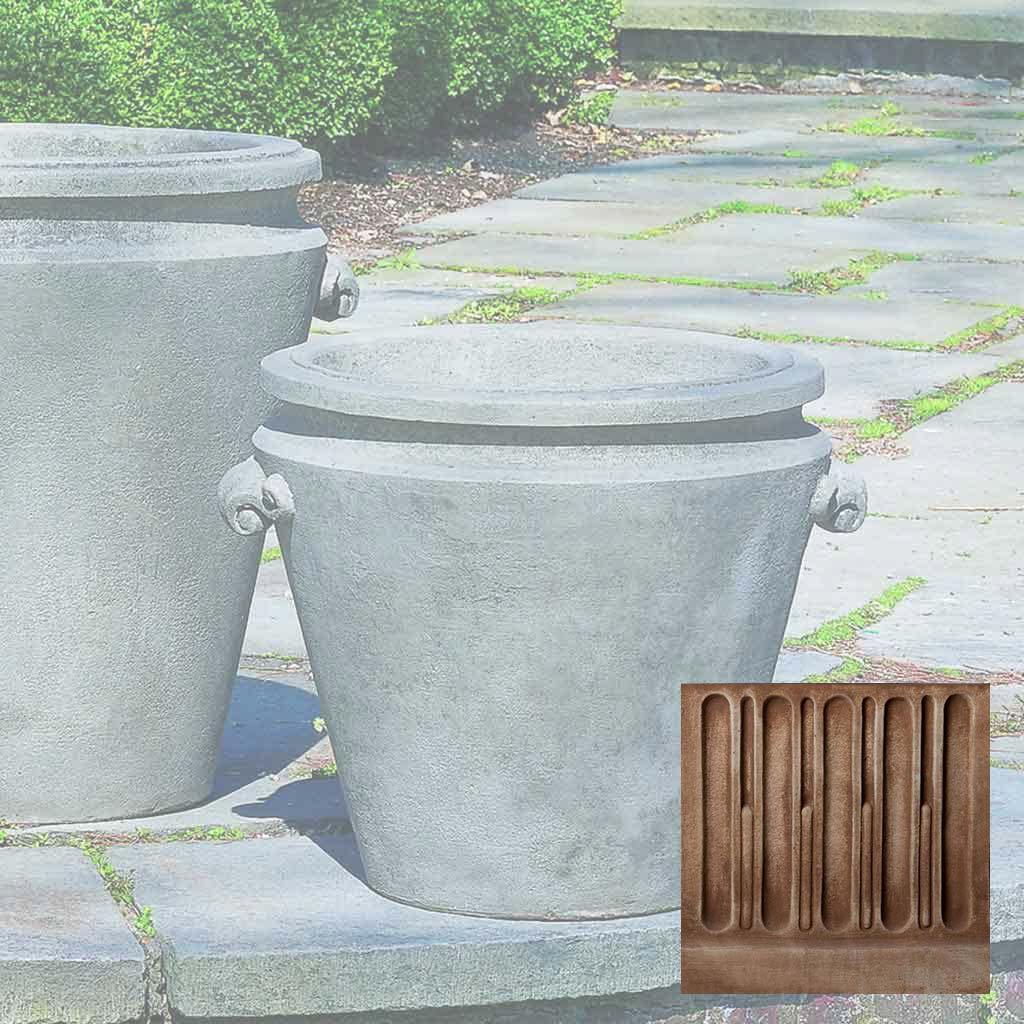 Scroll Handle Planter - Medium - Image 7