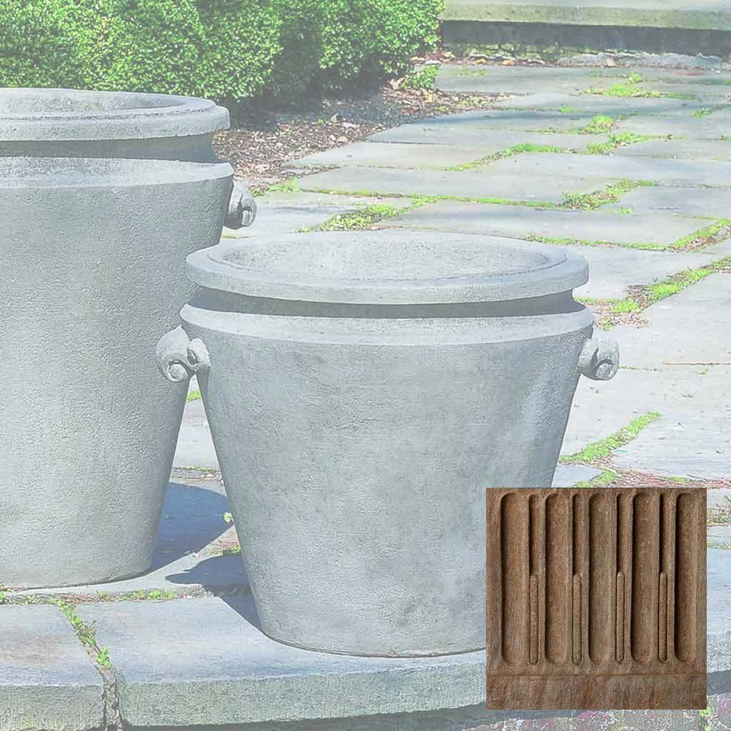 Scroll Handle Planter - Medium - Image 8