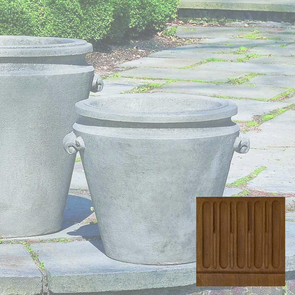 Scroll Handle Planter - Medium - Image 9