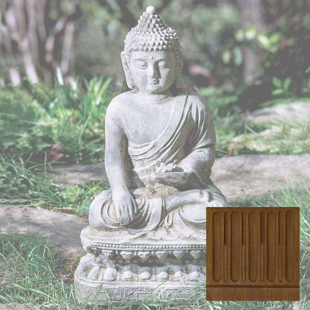 Seated Lotus Buddha - Image 11