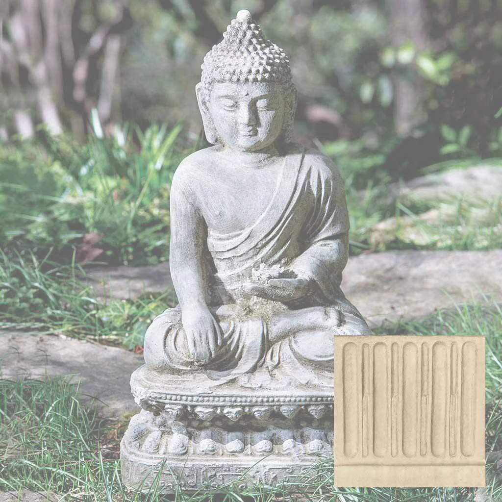 Seated Lotus Buddha - Image 12