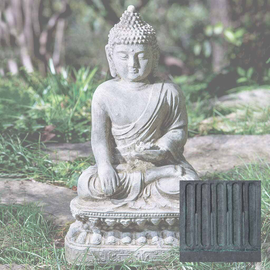 Seated Lotus Buddha - Image 13