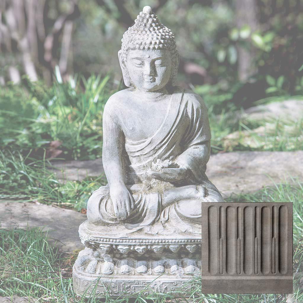 Seated Lotus Buddha - Image 14
