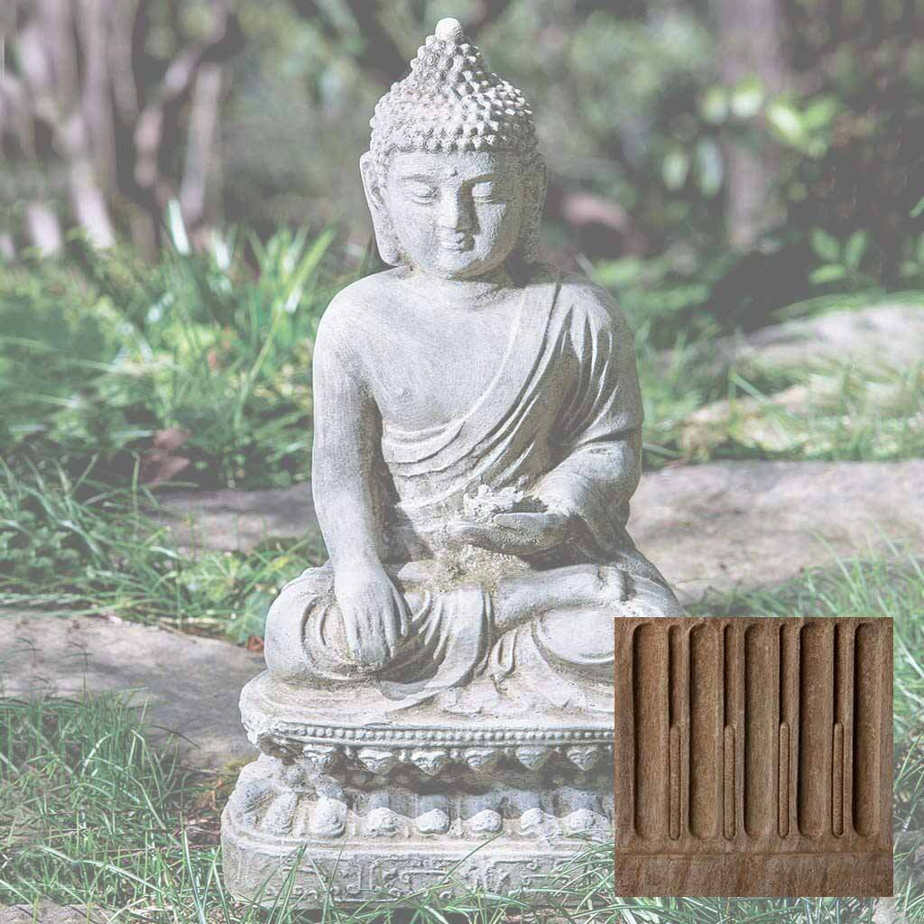 Seated Lotus Buddha - Image 2