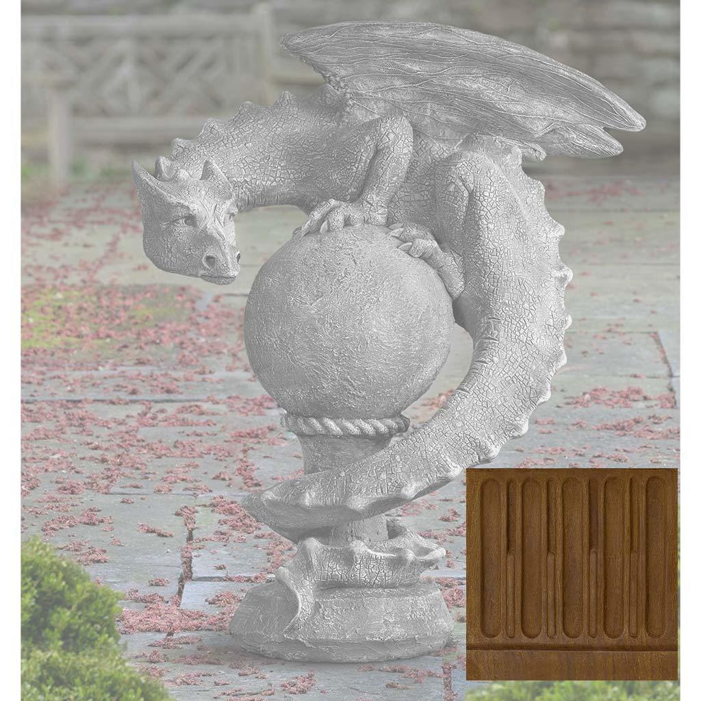 Sentry Dragon, Left - Image 10