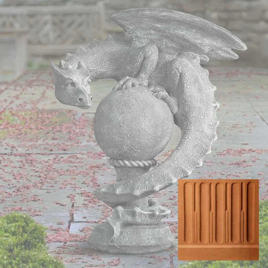 Sentry Dragon, Left - Image 14