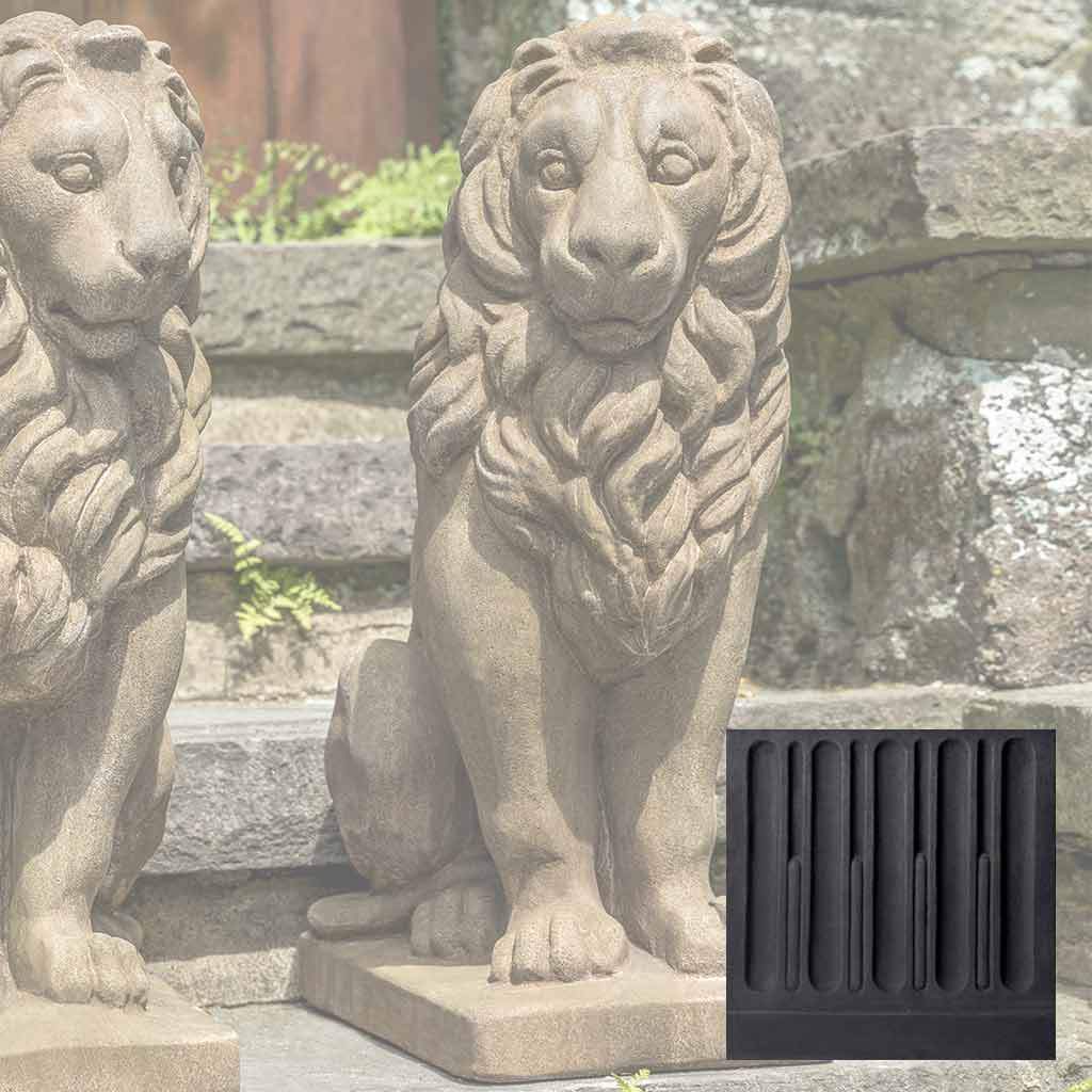 Sentry Lion - Right - Image 10