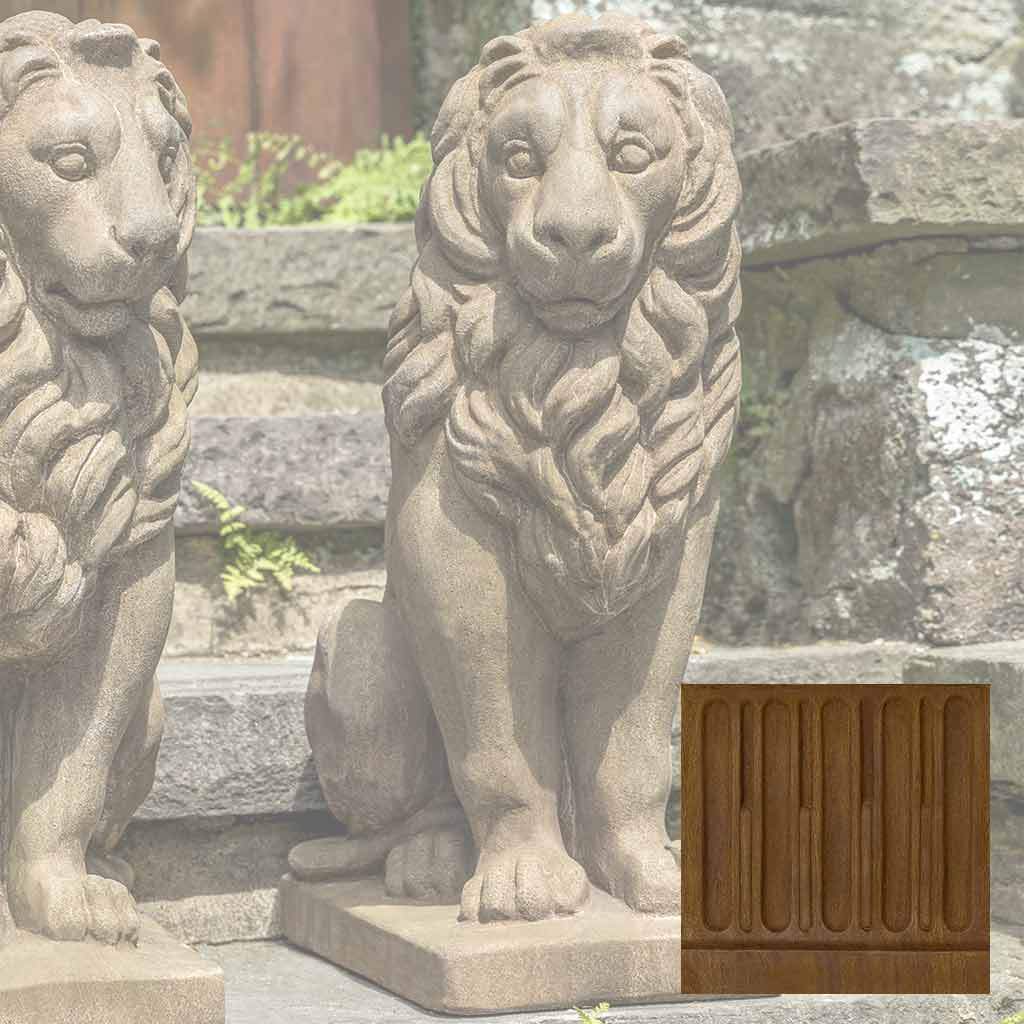 Sentry Lion - Right - Image 11