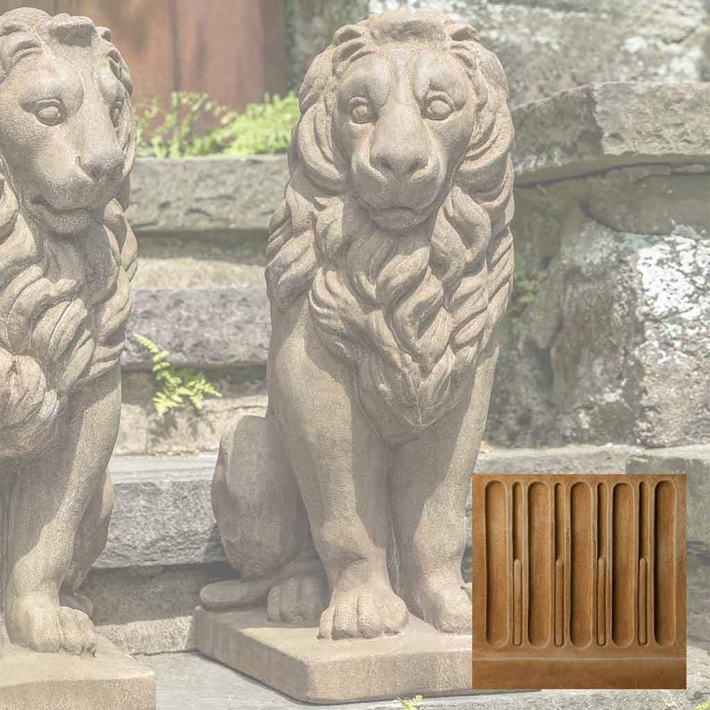 Sentry Lion - Right - Image 12