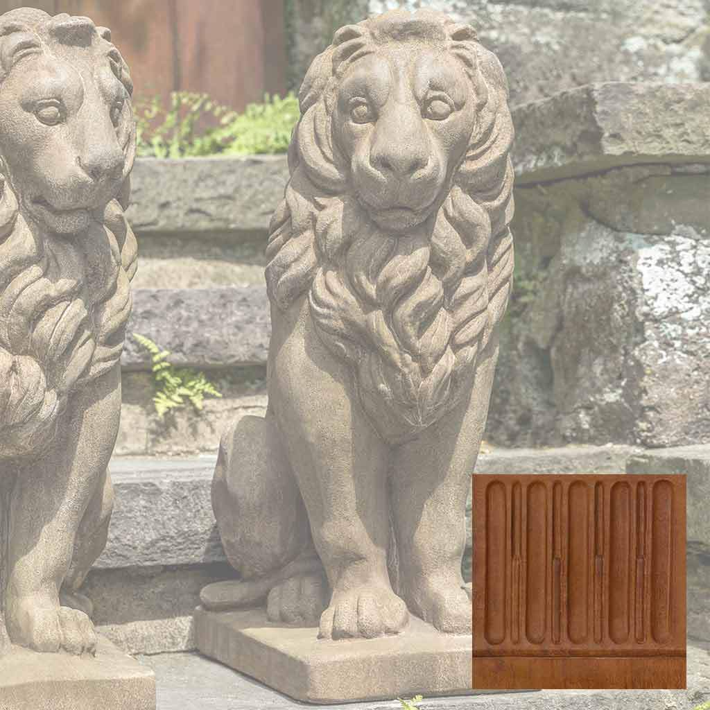 Sentry Lion - Right - Image 7