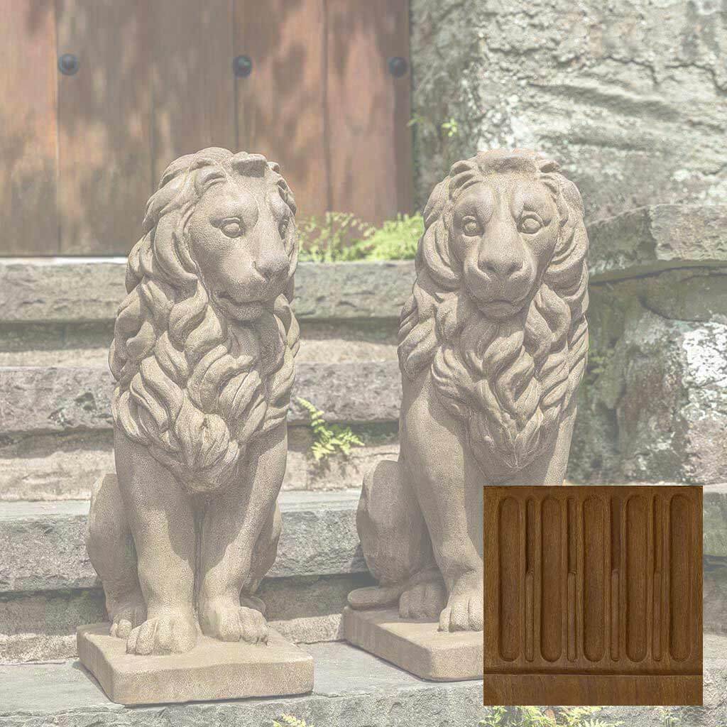 Sentry Lion Set - Image 10