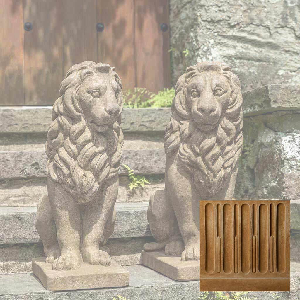 Sentry Lion Set - Image 11
