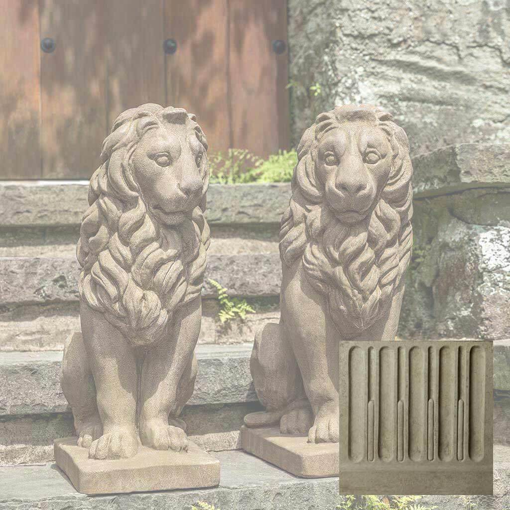 Sentry Lion Set - Image 12