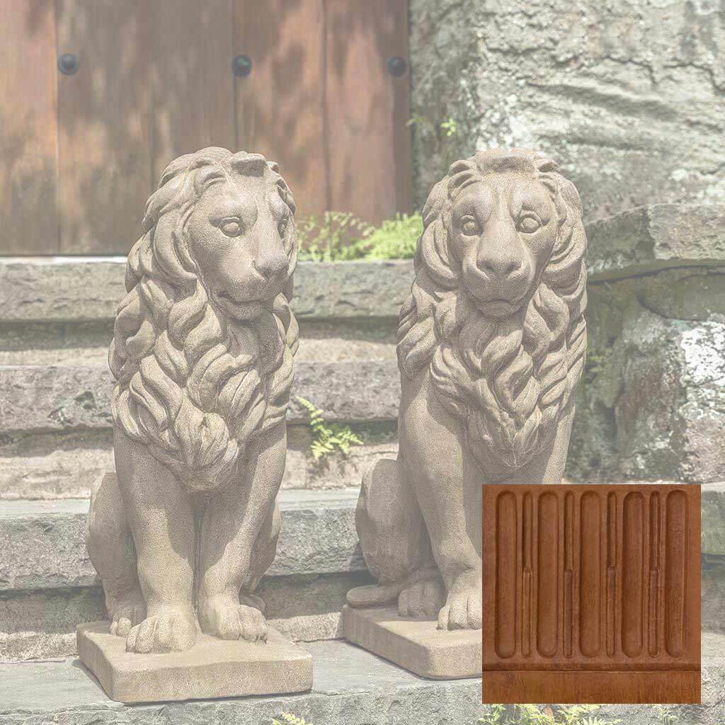 Sentry Lion Set - Image 13