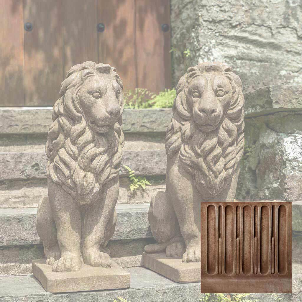 Sentry Lion Set - Image 3