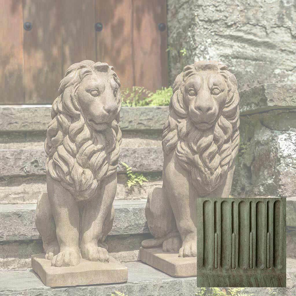 Sentry Lion Set - Image 4