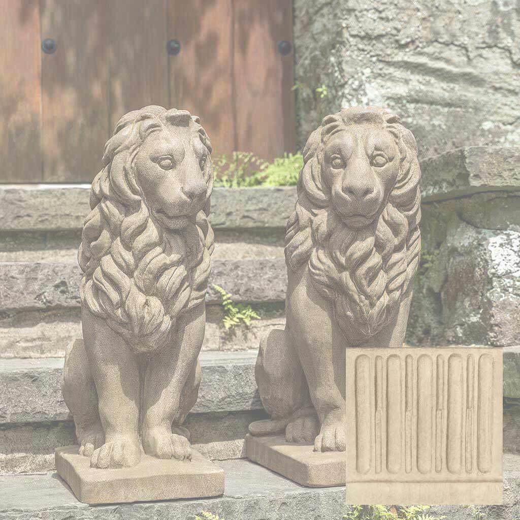 Sentry Lion Set - Image 6