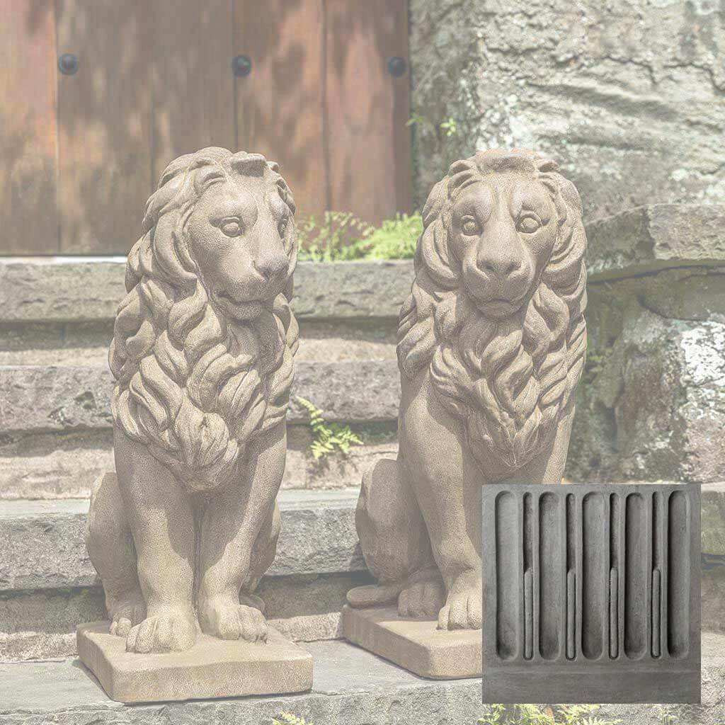 Sentry Lion Set - Image 7
